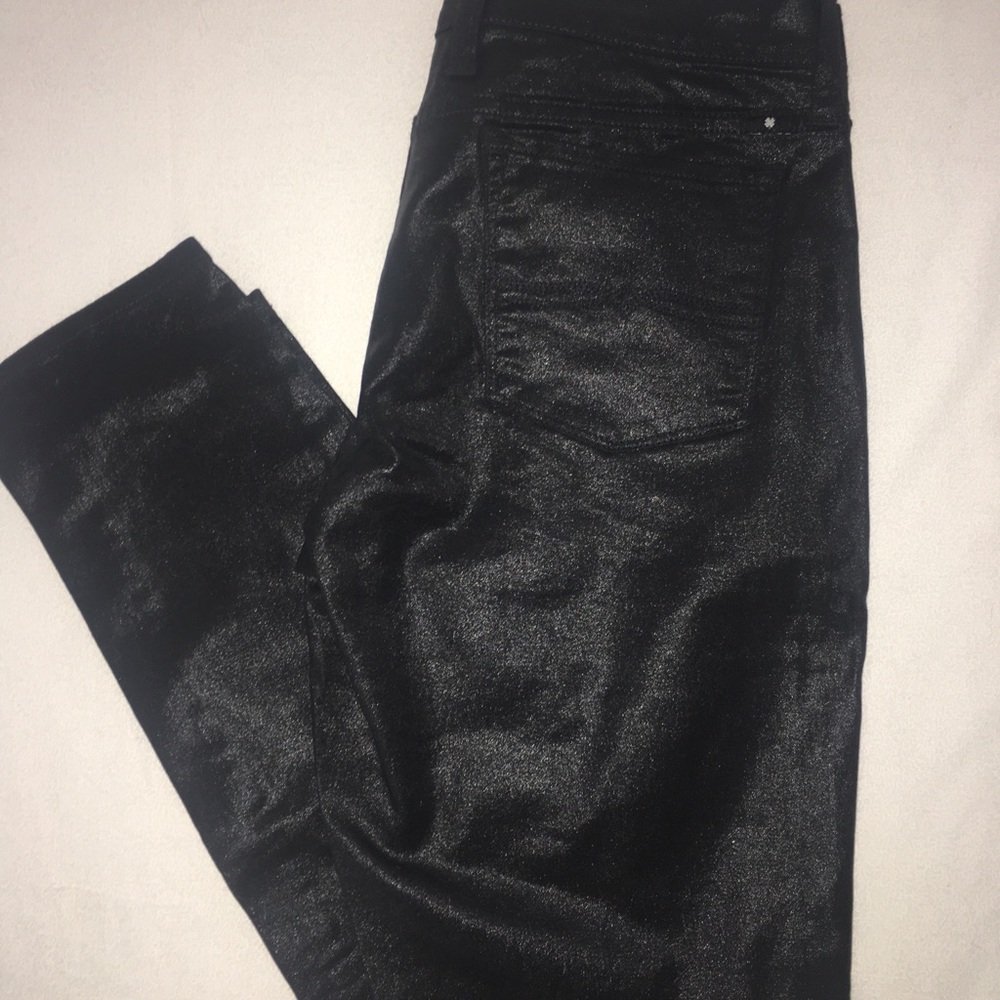 NEW Lucky Brand Charlie Super Skinny Jeans - Picture 3 of 10
